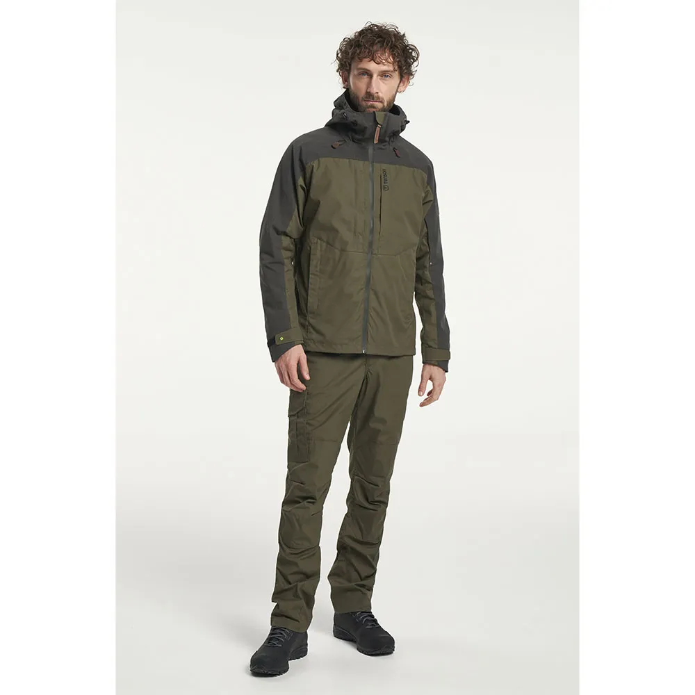 Tenson Himalaya Trekking Jacke, Grape leaf Tenson Himalaya Trekking Jacke, Grape leaf