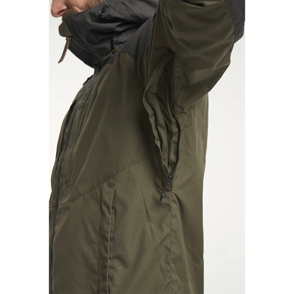 Tenson Himalaya Trekking Jacke, Grape leaf Tenson Himalaya Trekking Jacke, Grape leaf