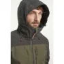Tenson Himalaya Trekking Jacke, Grape leaf