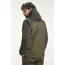 Tenson Himalaya Trekking Jacke, Grape leaf
