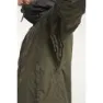 Tenson Himalaya Trekking Jacke, Grape leaf