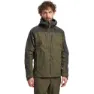 Tenson Himalaya Trekking Jacke, Grape leaf