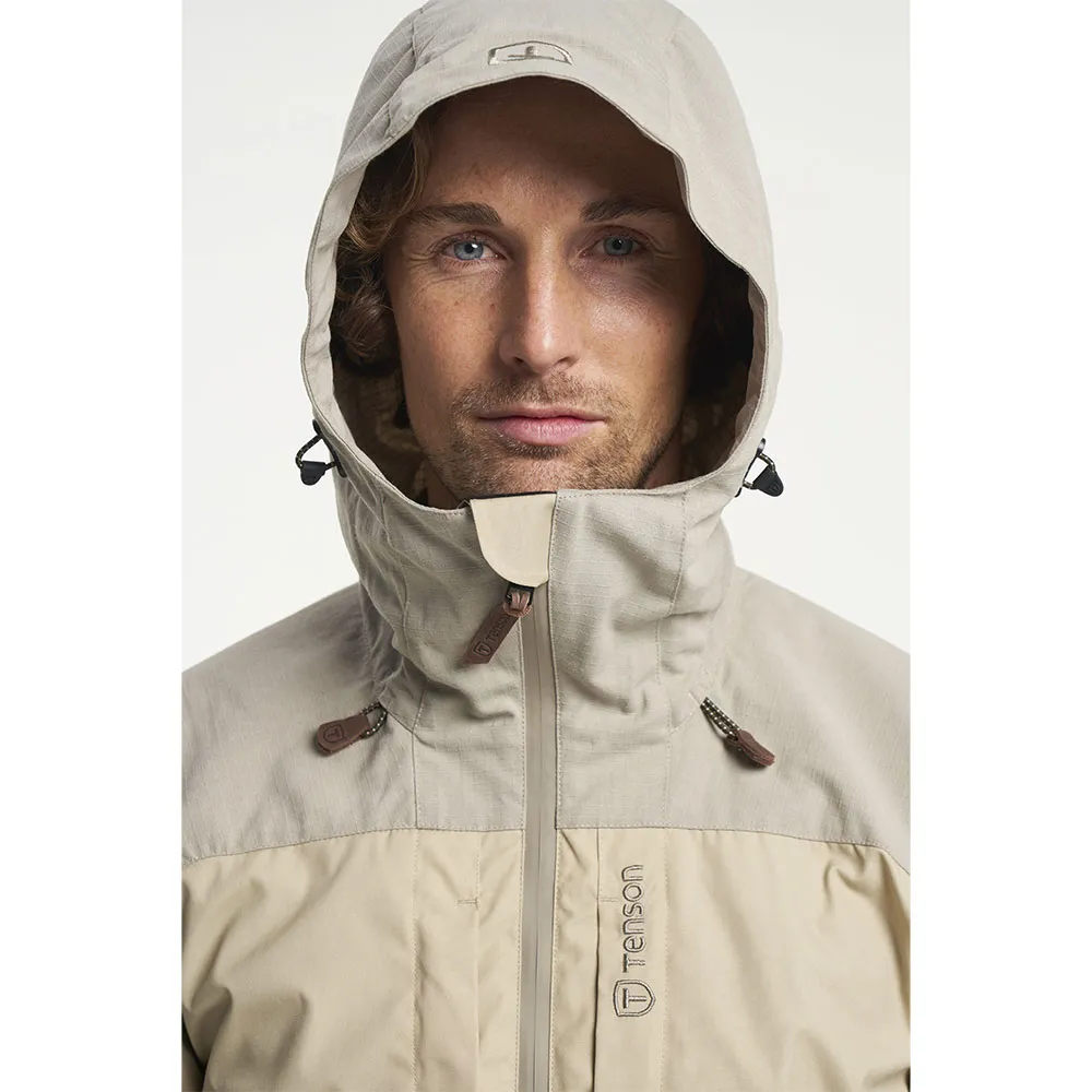 Tenson Himalaya Trekking Jacke Tenson Himalaya Trekking Jacke