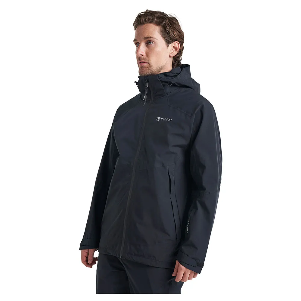 Tenson Hurricane Xp Jacke Tenson Hurricane Xp Jacke