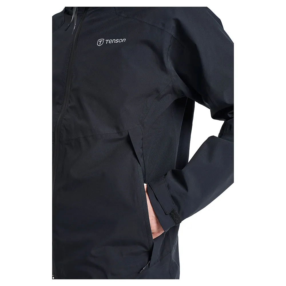 Tenson Hurricane Xp Jacke Tenson Hurricane Xp Jacke