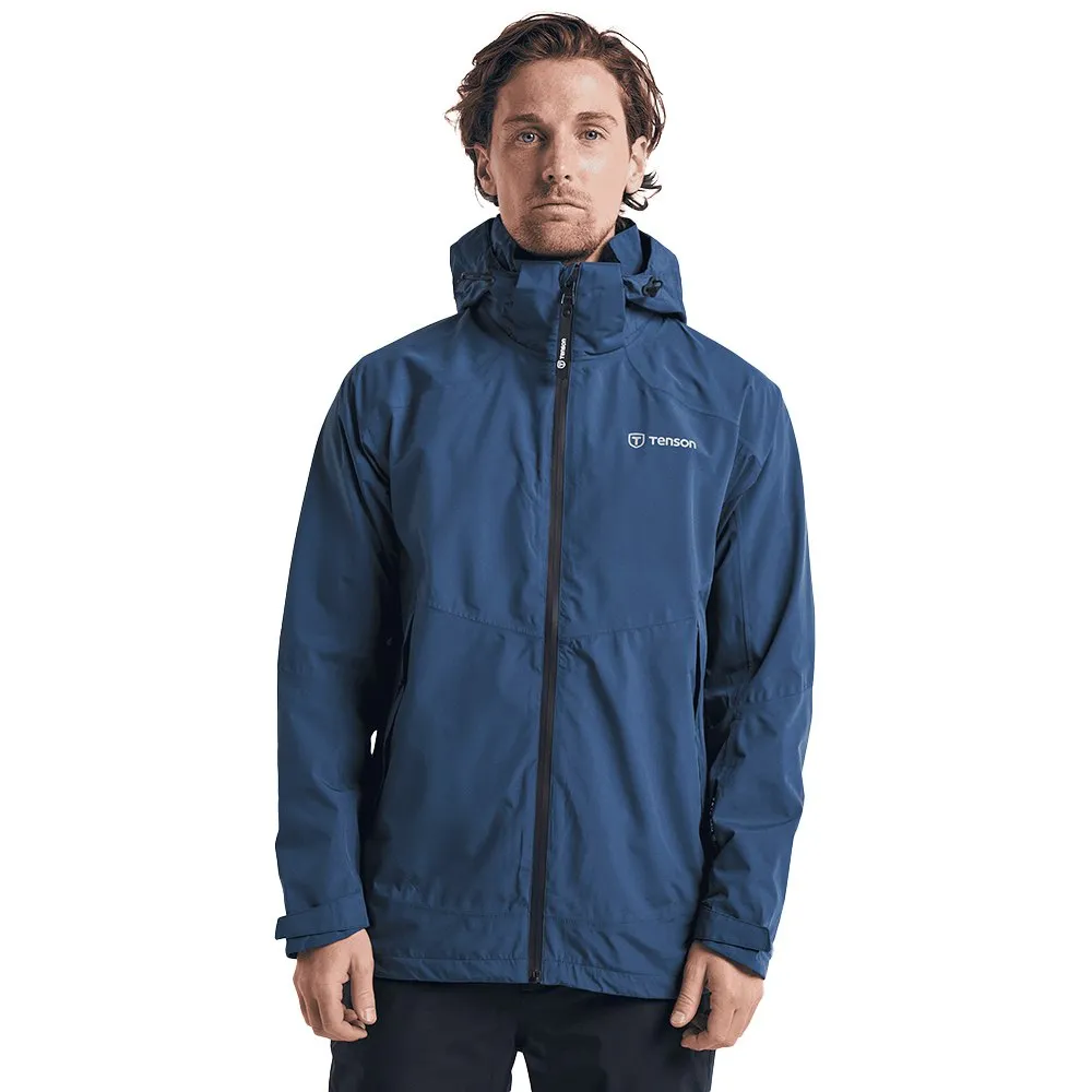 Tenson Hurricane Xp Jacke Tenson Hurricane Xp Jacke