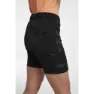Tenson Imatra Kurze Hose, Black