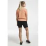 Tenson Imatra Kurze Hose, Black
