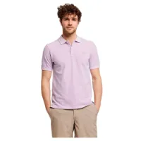Tenson Mackay Kurzarm-poloshirt