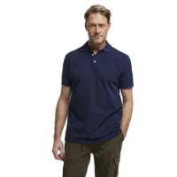 Tenson Mackay Kurzarm-poloshirt
