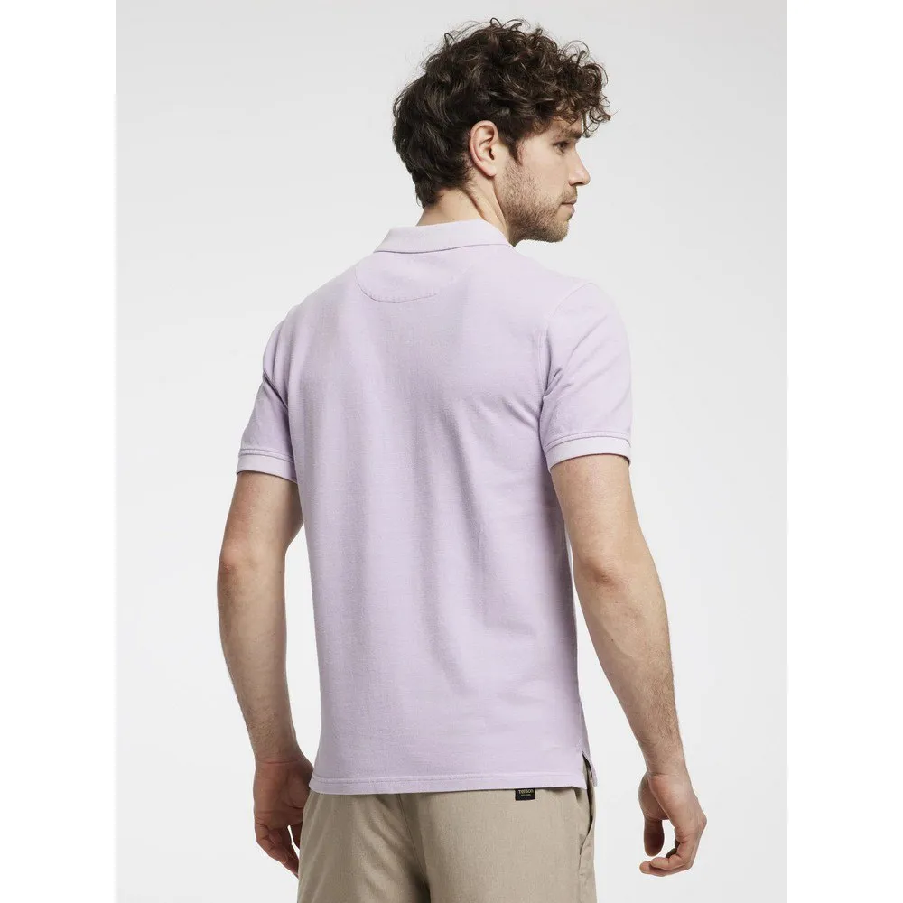 Tenson Mackay Kurzarm-poloshirt Tenson Mackay Kurzarm-poloshirt