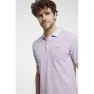 Tenson Mackay Kurzarm-poloshirt