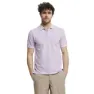 Tenson Mackay Kurzarm-poloshirt