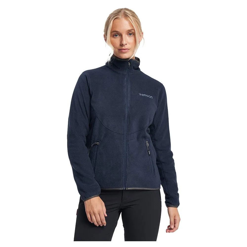Tenson Malin 2.0 Fleece Mit Durchgehendem Reißverschluss Tenson Malin 2.0 Fleece Mit Durchgehendem Reißverschluss