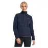 Tenson Malin 2.0 Fleece Mit Durchgehendem Reißverschluss