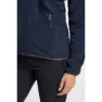Tenson Malin 2.0 Fleece Mit Durchgehendem Reißverschluss