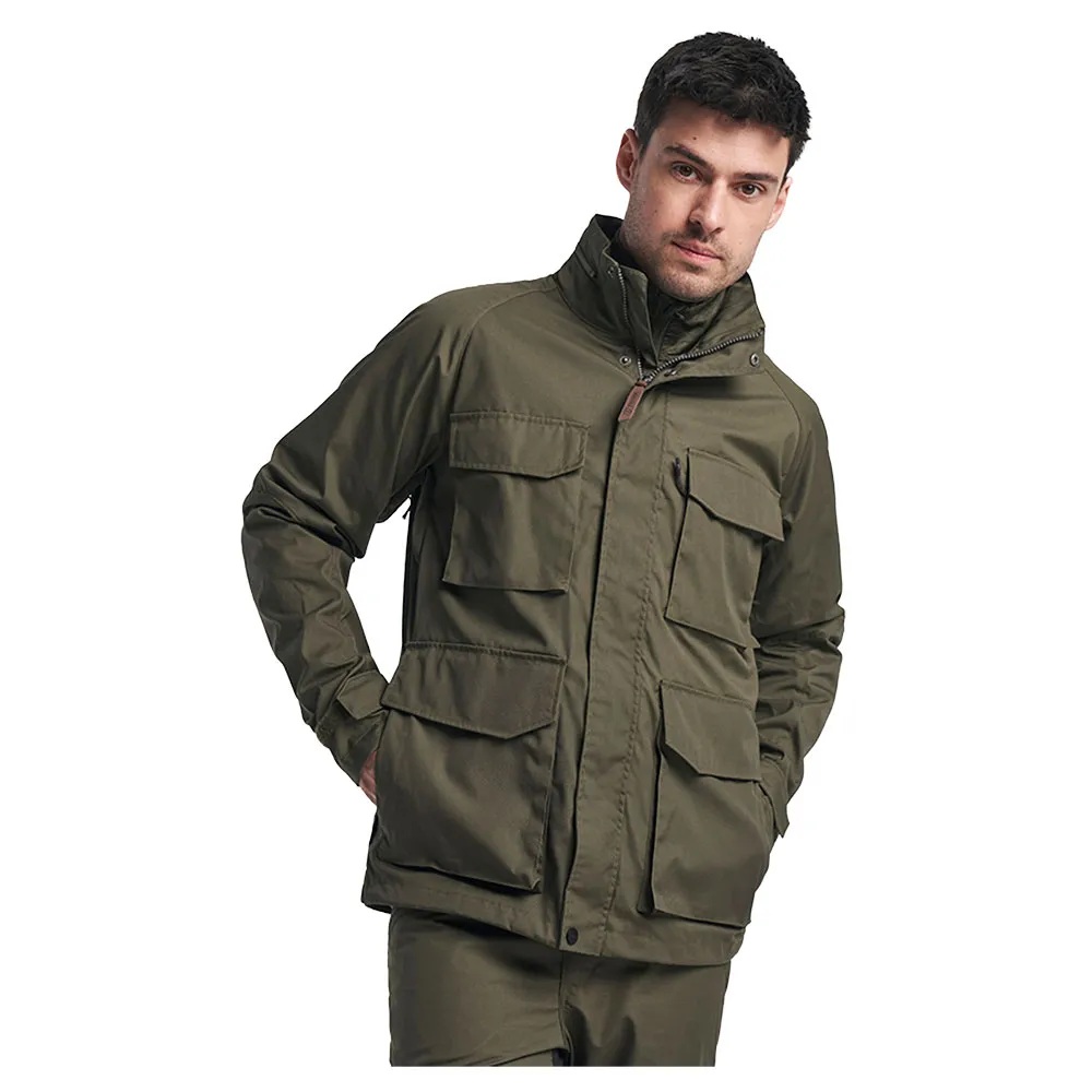 Tenson Mount Robson Jacke Tenson Mount Robson Jacke