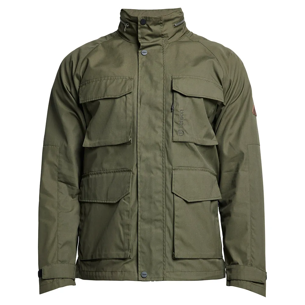 Tenson Mount Robson Jacke Tenson Mount Robson Jacke