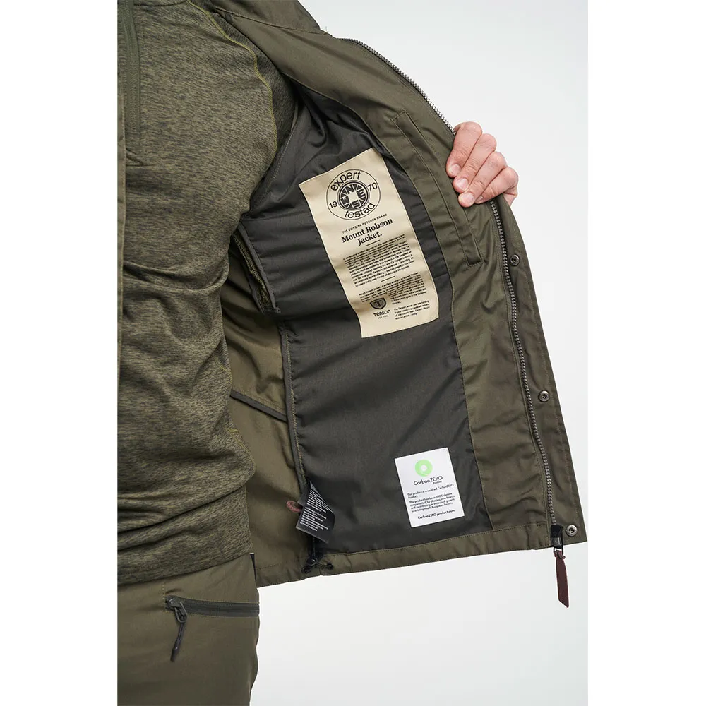 Tenson Mount Robson Jacke Tenson Mount Robson Jacke