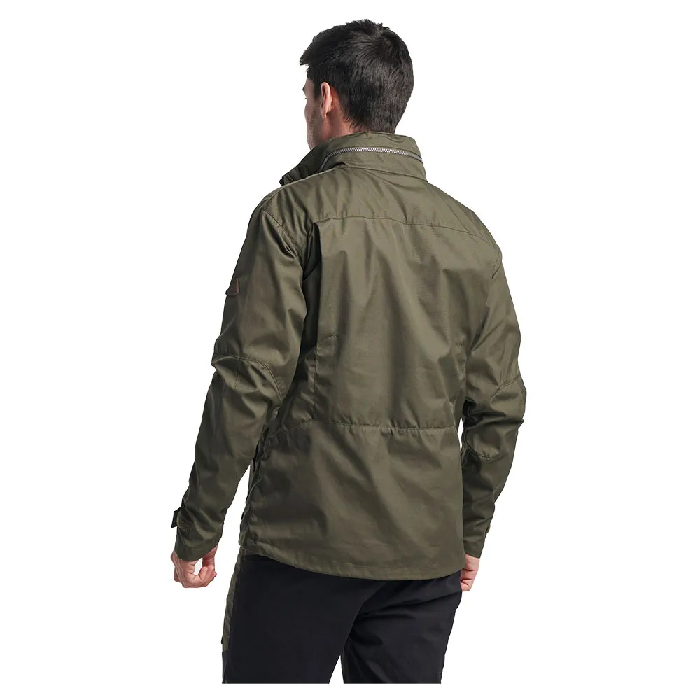 Tenson Mount Robson Jacke Tenson Mount Robson Jacke
