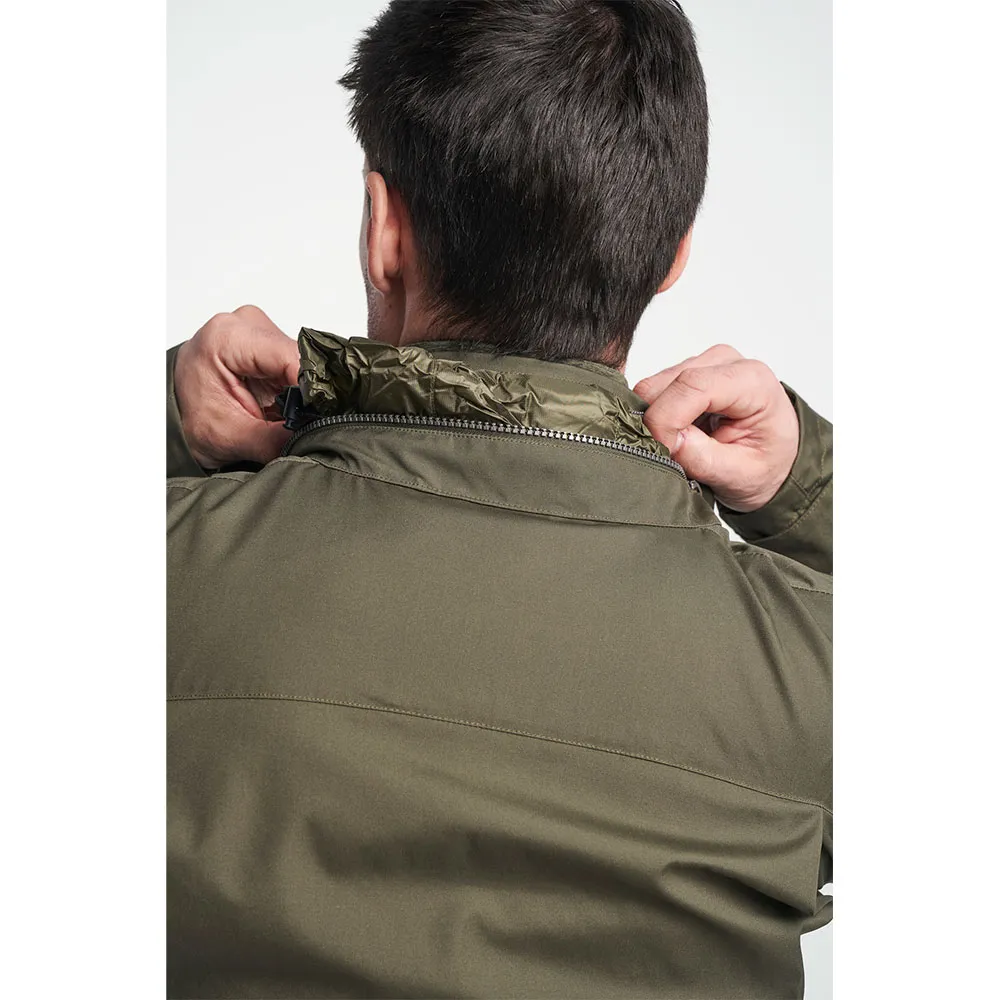 Tenson Mount Robson Jacke Tenson Mount Robson Jacke