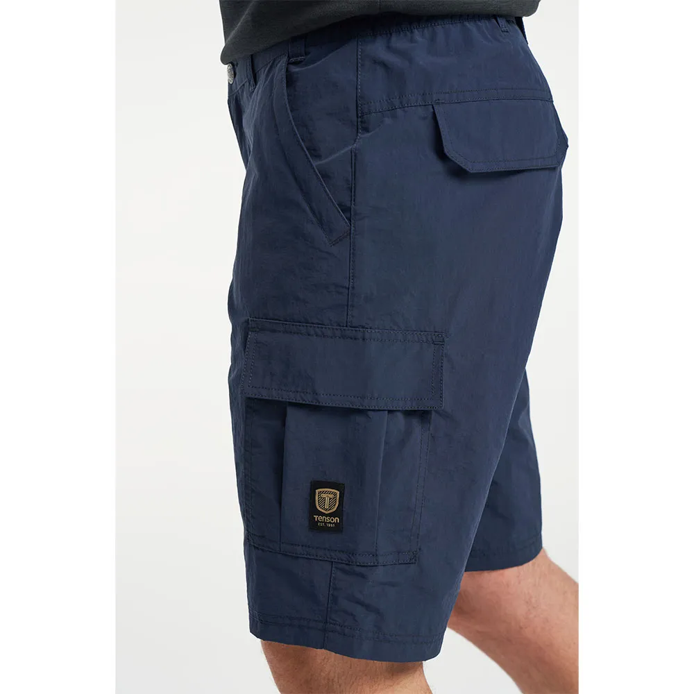 Tenson Thad Kurze Hose Tenson Thad Kurze Hose
