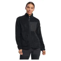 Tenson Thermal Pile Fleece Mit Durchgehendem Reißverschluss Tenson Thermal Pile Fleece Mit Durchgehendem Reißverschluss