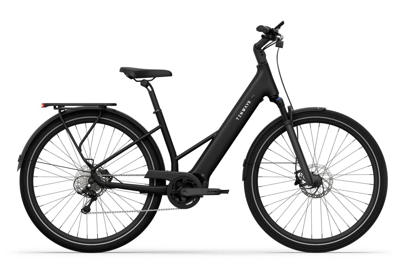 Tenways Ago Air - 28 Zoll 9K Wave
