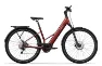Tenways Ago Air 9K Wave, Rot, 43cm