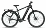 Tenways AGO-X 504Wh 10K Diamant, Schwarz, M