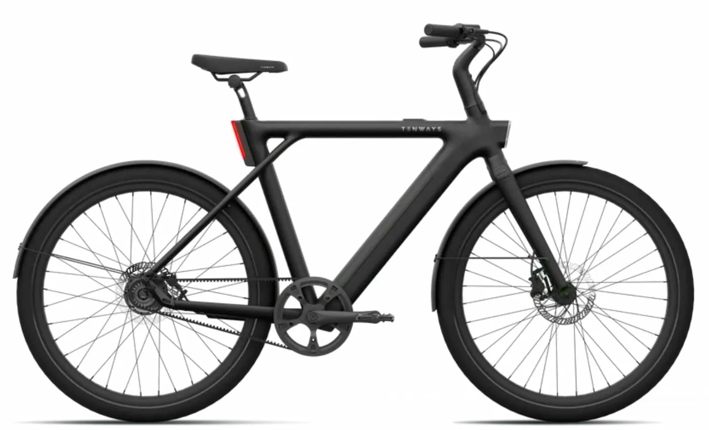 Tenways CGO009 Diamant