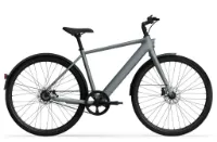 Tenways CGO600 PRO - 360Wh 1K Diamant - Pebble Grey