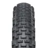 Teravail Honcho Light And Supple 60 Tpi Tubeless 27.5´´ X 2.4 Mtb-reifen