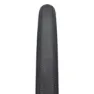 Teravail Rampart Light And Supple 60tpi Tubeless 700c X 42 Rennradreifen, Black, 700C x 42