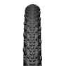 Teravail Rutland Light And Supple 60 Tpi Tubeless 700c X 38 Gravelreifen, Black / tan, 700C x 38