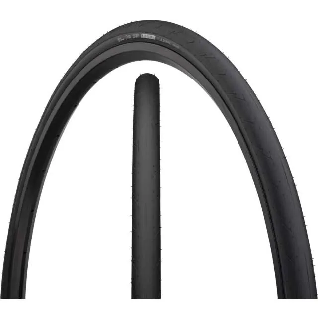 Teravail Telegraph Durable Tubeless 700 X 35 Rennradreifen Teravail Telegraph Durable Tubeless 700 X 35 Rennradreifen