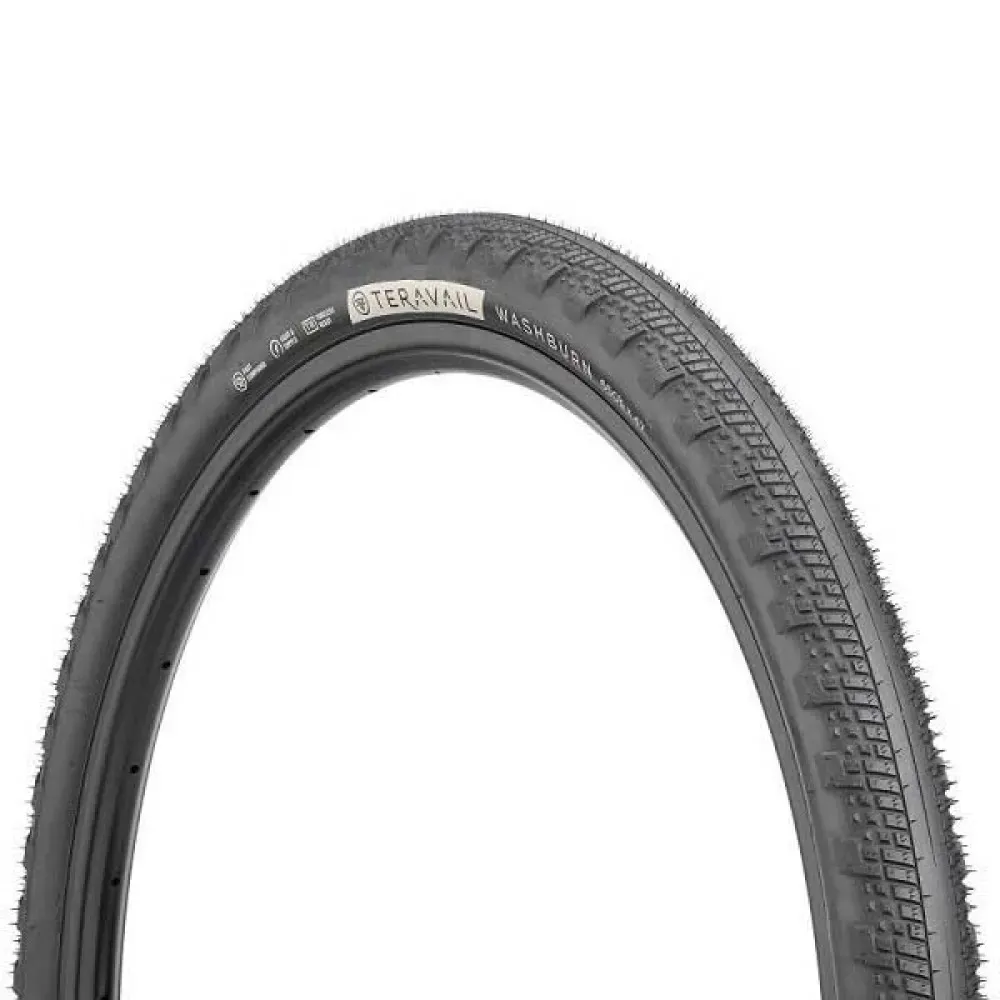 Teravail Tubeless 700c X 42 Gravelreifen Teravail Tubeless 700c X 42 Gravelreifen