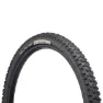 Teravail Warwick Ultra Durable Tubeless 27.5´´ X 2.5 Mtb-reifen, Black, 27.5" x 2.50