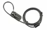 Tern Cargo Lid™ Lock Zahlen Kabelschloss, Schwarz