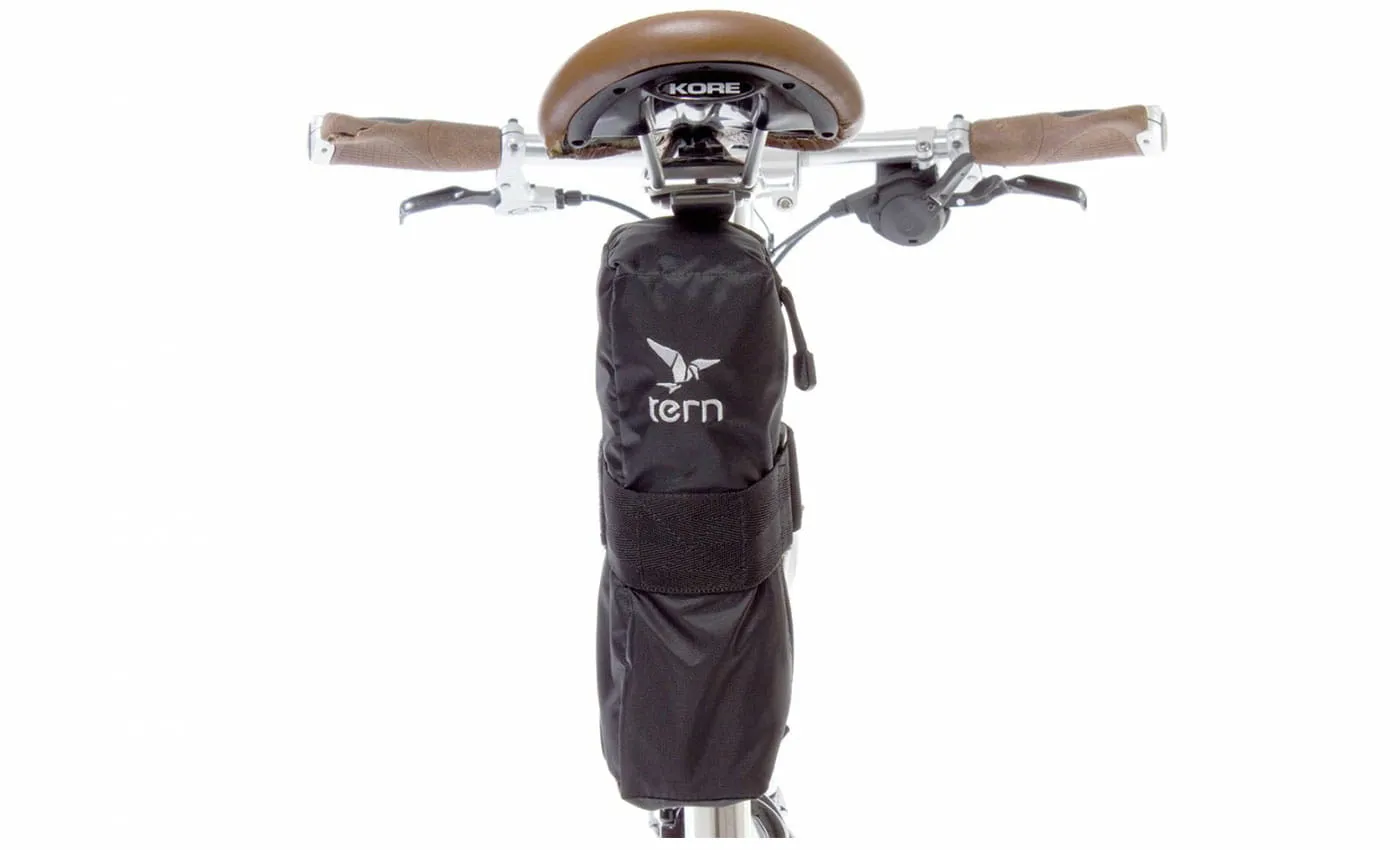 Tern Carry On™ Schutzhülle, Schwarz Tern Carry On™ Schutzhülle, Schwarz