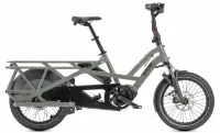 Tern GSD S00 BLUE GREY 20" 500 Wh Trapez Tern GSD S00 BLUE GREY 20" 500 Wh Trapez