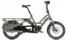 Tern GSD S00 BLUE GREY 20" 500 Wh Trapez