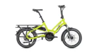 Tern HSD P9 LIMON 20" 500 Wh Trapez Tern HSD P9 LIMON 20" 500 Wh Trapez