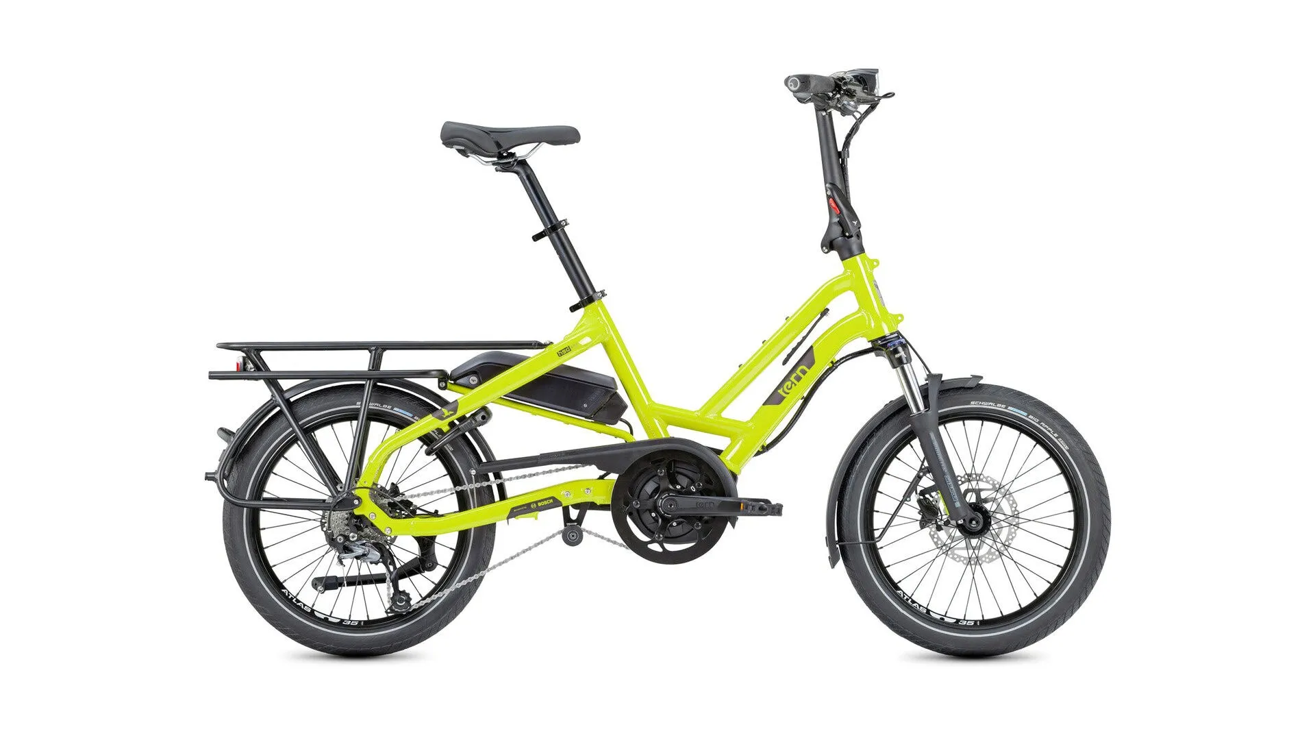 Tern HSD P9 LIMON 20" 500 Wh Trapez, Hersteller-limon Tern HSD P9 LIMON 20" 500 Wh Trapez, Hersteller-limon
