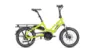 Tern HSD P9 LIMON 20" 500 Wh Trapez, Hersteller-limon