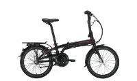 Tern Link C7i - 7N Faltrahmen Tern Link C7i - 7N Faltrahmen