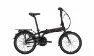 Tern Link C7i - 7N Faltrahmen, Schwarz, Unisize