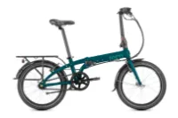 Tern Link D7i satin blue green 2025 20" Faltrahmen Tern Link D7i satin blue green 2025 20" Faltrahmen