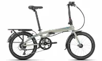 Tern Link D8 - 8K Faltrahmen Tern Link D8 - 8K Faltrahmen