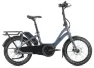 Tern NBD S5i gloss metallic blue / grey 20" 500 Wh Wave, Hersteller-gloss metallic blue / grey, U